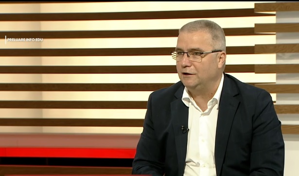 Inspectoratele şcolare se desființează. Ministrul Sorin Ionescu: "Este ceea ce ne dorim" 1 Inspectoratele şcolare se desființează. Ministrul Sorin Ionescu: "Este ceea ce ne dorim"