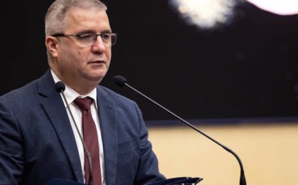 Sorin Ionescu a primit aviz favorabil pentru funcția de ministru delegat al Educației 1 Sorin Ionescu a primit aviz favorabil pentru funcția de ministru delegat al Educației