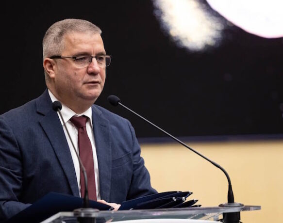 Sorin Ionescu a primit aviz favorabil pentru funcția de ministru delegat al Educației
