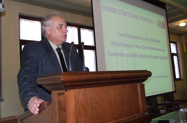 Ministerul Educației redeschide cazul falsului în declarații comis de un profesor universitar din Timișoara și mușamalizat de un complice din CNATDCU