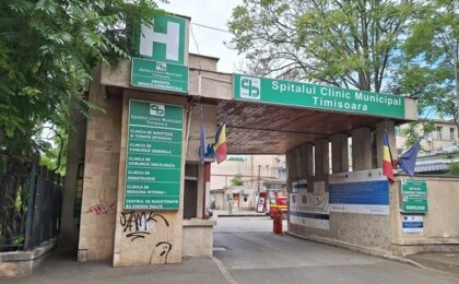 22 de concedieri, trei șefe și o dată mutată în timp. Parchetul trimite în judecată fosta conducere a Spitalului Municipal Timișoara
