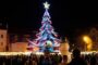 Luminile de Crăciun se aprind la Timișoara pe 28 noiembrie. Brad de 20 de metri în fața Operei, patinoar-circuit în Parcul Central, un pian suspendat în Piața Unirii și cinci săptămâni de spectacole