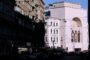Nouă identitate vizuală pentru Teatrul Național din Timișoara. Lansarea are loc la premiera spectacolului ”Edmond”