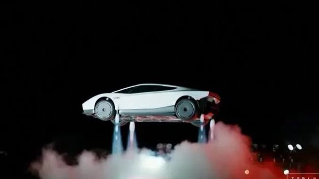 Mașina care a uimit planeta se poate rezerva în România. Ce avans trebuie achitat pentru o Tesla Roadster
