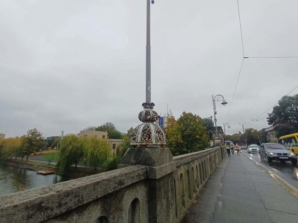 Vremea în Banat: Temperaturile scad treptat la început de noiembrie. ANM anunță răcire și ploi 1 Vremea în Banat: Temperaturile scad treptat la început de noiembrie. ANM anunță răcire și ploi