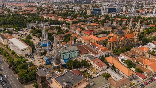 TermSet preia transportul și furnizarea energiei termice în Timișoara 1 TermSet preia transportul și furnizarea energiei termice în Timișoara din 15 octombrie