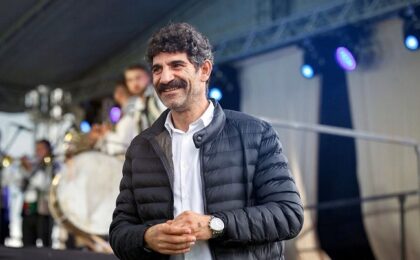 Actorul care îl interpretează pe Firicel din Las Fierbinți a fost reținut 20 Actorul care îl interpretează pe Firicel din Las Fierbinți a fost reținut în Teleorman