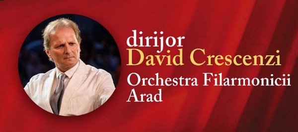 Concert extraordinar „3 Tenori ieșeni” la Timișoara