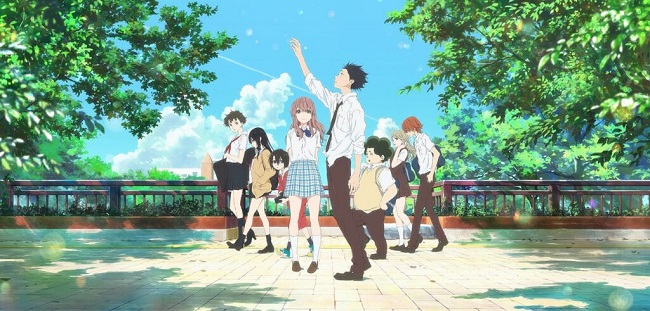 Festival de animaţie japoneză la Cinema Timiş