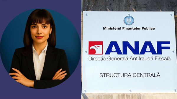 ANAF a lansat ANA, un asistent virtual pentru contribuabili. La ce întrebări poate răspunde 1 ANAF a lansat ANA, un asistent virtual pentru contribuabili. La ce întrebări poate răspunde