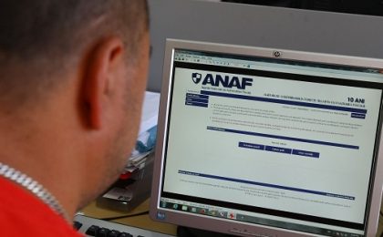 ANAF a pregătit formularele pentru înregistrarea contractelor de închiriere de locuințe, obligație de la 1 ianuarie 2023