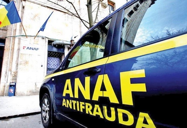 ANAF și Inspecția Muncii anunță controale la firmele care plătesc angajații la negru. Lucian Heiuș: "Este un flagel al economiei românești"