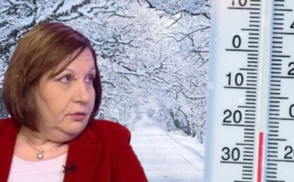 Directorul ANM anunță o schimbare radicală a vremii: Ninsorile revin în forță și va fi un ger necruțător