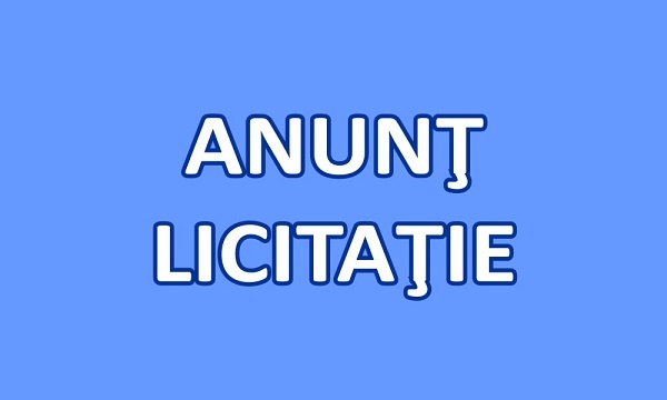 Anunţ privind organizarea licitaţiei publice deschisă pentru vânzarea unor terenuri intravilane aparţinând domeniului privat al Oraşului Gătaia