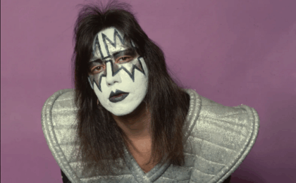 A murit Ace Frehley, chitaristul original și membru fondator al trupei Kiss