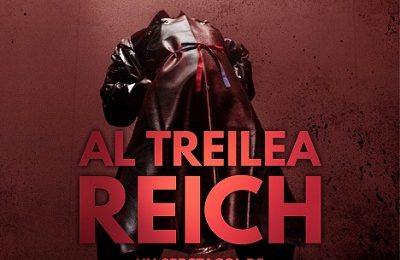 "Al treilea Reich" de Romeo Castellucci, la Teatrul Național din Timișoara