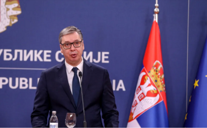 Tentativă de asasinat în Serbia. Au fost vizați președintele țării și rudele sale