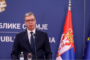 Aleksandar Vučić renunță la președinția Serbiei și intră în bătălia pentru Guvern