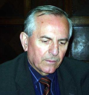 Alexandru Ruja
