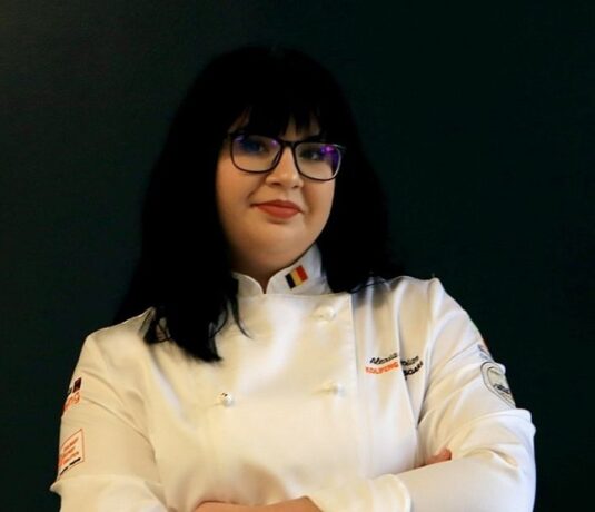 O elevă din Timișoara a obținut locul I pe țară la concursul de gastronomie sustenabilă ”WorldSkills”
