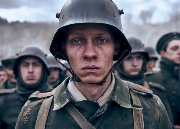 ''All Quiet on the Western Front', marele câştigător al celei de-a 76-a ediţii a galei premiilor Academiei Britanice de Arte ale Filmului şi Televiziunii (BAFTA) 1 ''All Quiet on the Western Front', marele câştigător al celei de-a 76-a ediţii a galei premiilor Academiei Britanice de Arte ale Filmului şi Televiziunii (BAFTA)