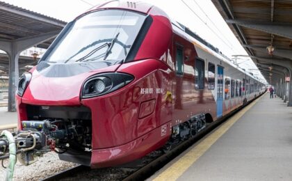 Noul mers al trenurilor: CFR anunță modernizări și noutăți în traficul feroviar