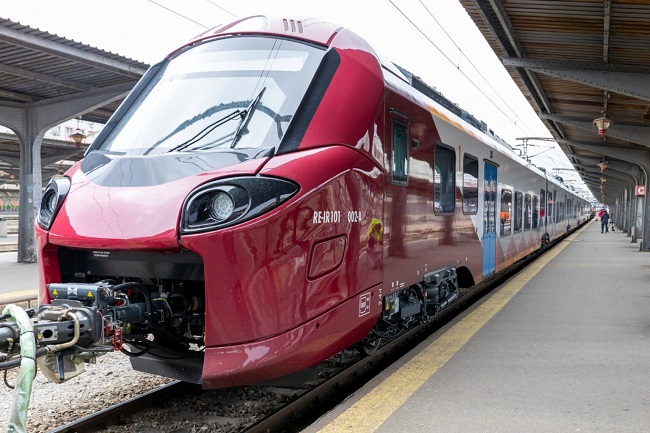 Noul mers al trenurilor: CFR anunță modernizări și noutăți în traficul feroviar