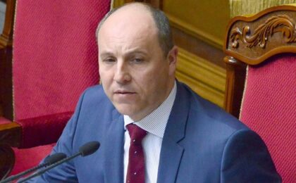 Fost președinte al parlamentului ucrainean, ucis cu focuri de armă