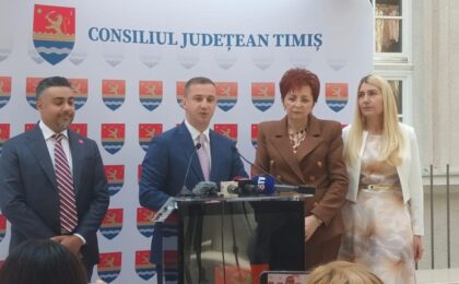 Două noi zboruri din Timişoara: Istanbul şi Dubai