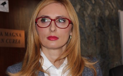 Aura Danielescu