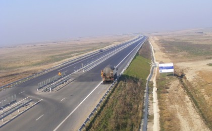 Autostrada Vestului1