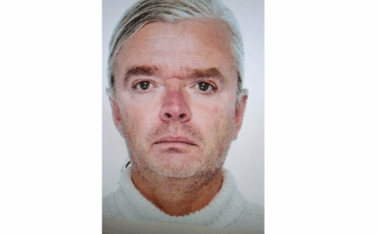 Un bărbat a dispărut după ce și-a vizitat mătușa din Timișoara. Poliția cere sprijinul populației pentru găsirea acestuia