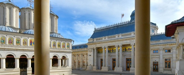 BOR le cere preoților să nu le recomande credincioșilor cu cine să voteze 1 BOR le cere preoților să nu le recomande credincioșilor cu cine să voteze