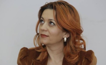 Bianca Gavrilita