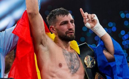 Luptător al Poliției Române, locul I pe podium la o competiție internațională 1 Luptător al Poliției Române, din Hunedoara, locul I pe podium la o competiție internațională