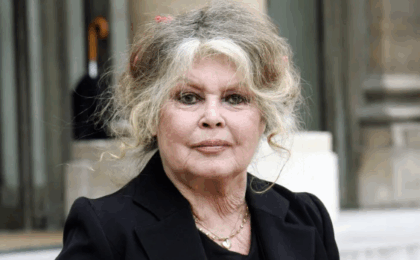 Actrița Brigitte Bardot a murit la vârsta de 91 de ani