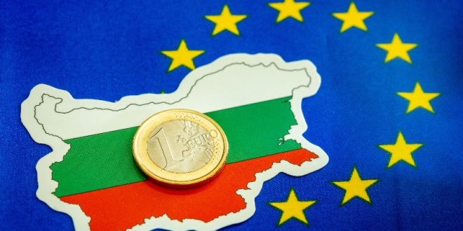 Bulgaria a intrat în zona euro