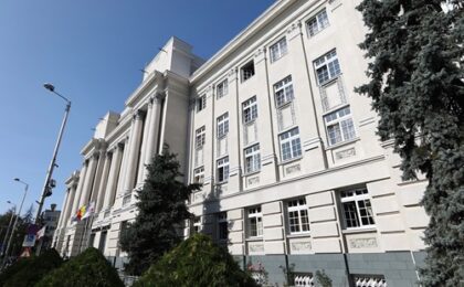 A fost aprobat bugetul județului Timiș pentru anul 2024