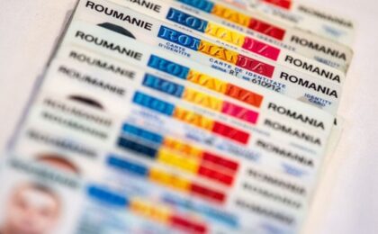 Schimbări la CNP, în România, după punerea în funcțiune a Sistemului Informatic Integrat 1 Schimbări la CNP, în România, după punerea în funcțiune a Sistemului Informatic Integrat