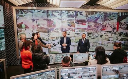 Primăria Timișoara transformă „smart city” într-un experiment opac de colectare a datelor