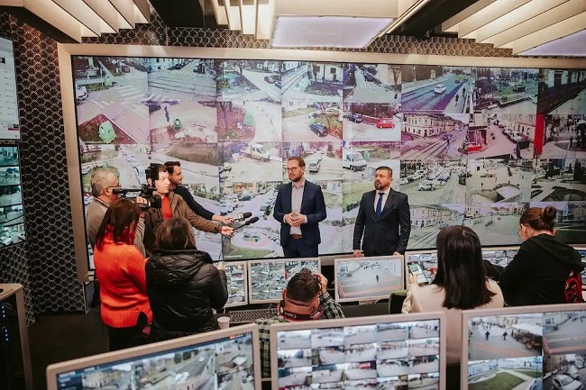 Primăria Timișoara transformă „smart city” într-un experiment opac de colectare a datelor