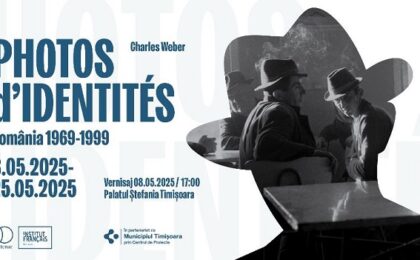 Sate bănăţene văzute prin lentile elveţiene 6 Sate bănăţene văzute prin lentile elveţiene