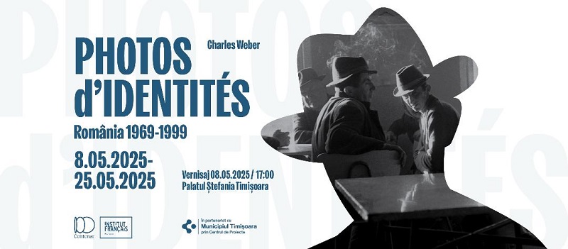 Sate bănăţene văzute prin lentile elveţiene