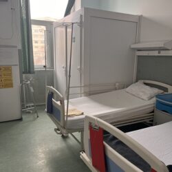 Intervenții chirurgicale complexe la Secția de Chirurgie Generală a Spitalului Municipal Timișoara 2 ChirurgieGenerala1