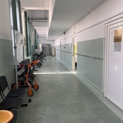 Intervenții chirurgicale complexe la Secția de Chirurgie Generală a Spitalului Municipal Timișoara 3 ChirurgieGenerala3