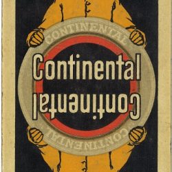 Colectie Continental 4