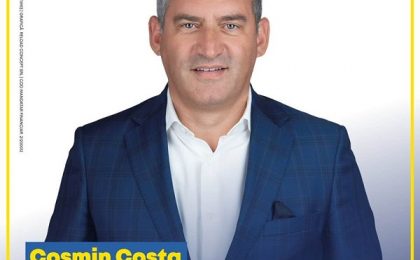 Cosmin Costa 1