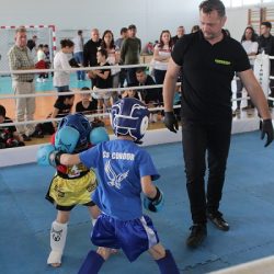 Cupa MaxFight Izvin kick boxing 04