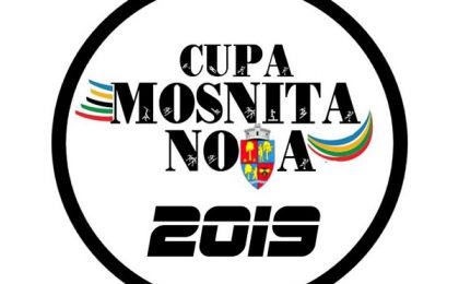 Cupa Mosnita 2019