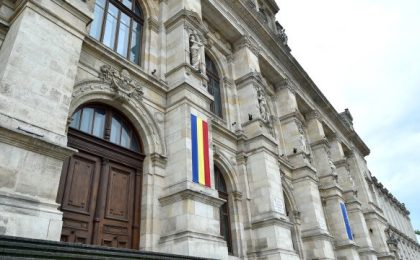 Curtea de Apel Bucureşti ridică sechestrul pe averea lui Ovidiu Tender, pe motiv că abuzul în serviciu a fost dezincriminat
